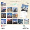 image Worlds Greatest Mountains 2025 Wall Calendar First Alternate Image