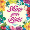 image Shine Your Light 2026 Wall Calendar by Bonnie Marcus Main Product Image
