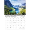 image Canadian Rockies 2026 Pocket Planner Fourth Alternate Image