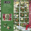 image Home For Christmas 500 Piece Luxe Puzzle