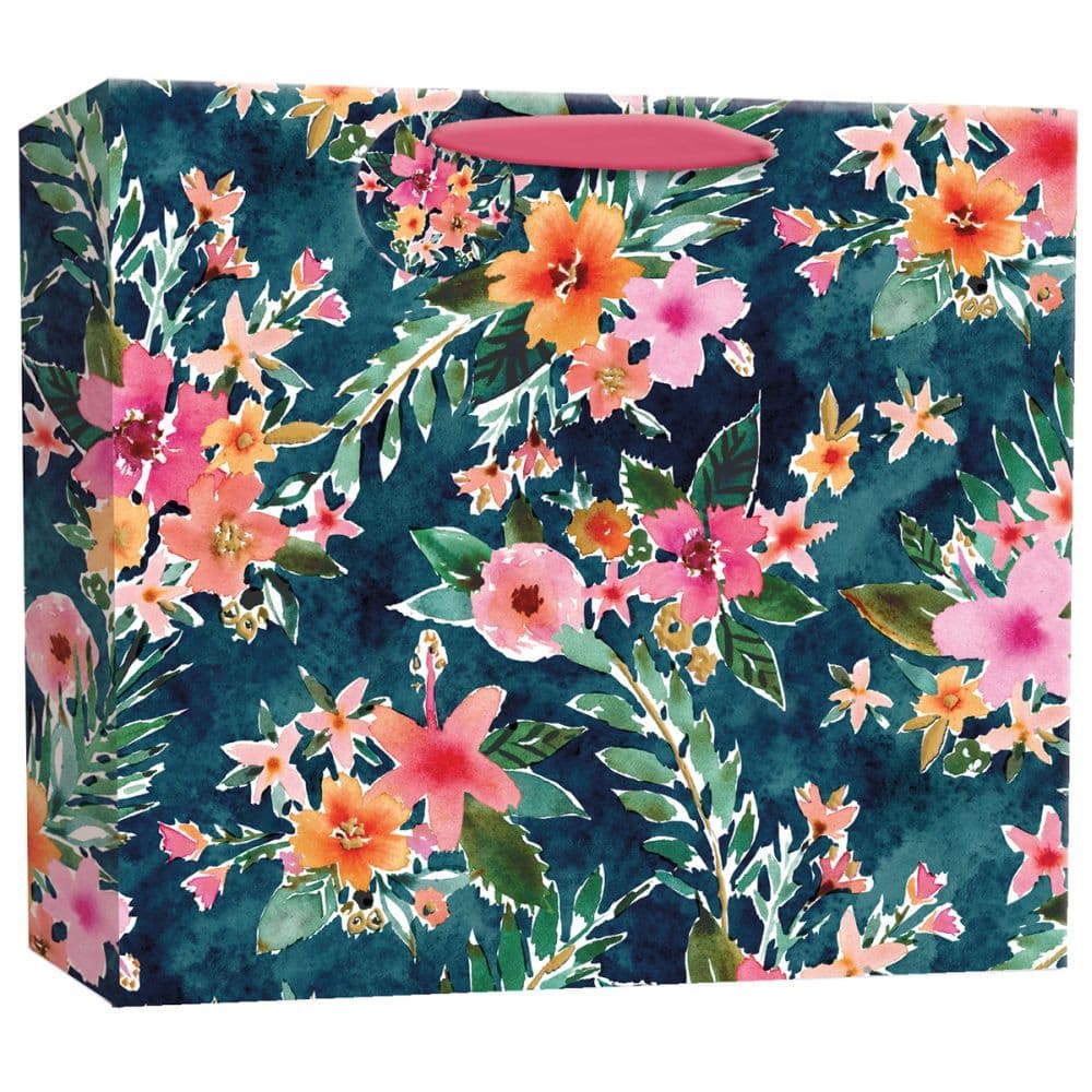 Wild At Heart Jumbo Gift Bag by Barbra Ignatiev Alternate Image 1
