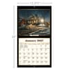 image Terry Redlin 2027 Wall Calendar by Terry Redlin Third Alternate Image