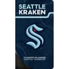 image NHL Seattle Kraken 17 Month 2025 Pocket Planner Main Product Image