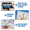 image Big A## 2027 Academic Planner Neutral Fourth Alternate Image