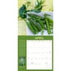 image Vegetable Gardener 2025 Wall Calendar First Alternate Image width="1000" height="1000"