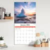 image Natures Wonders 2026 Wall Calendar_ALT4