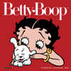 image Betty Boop 2026 Mini Wall Calendar