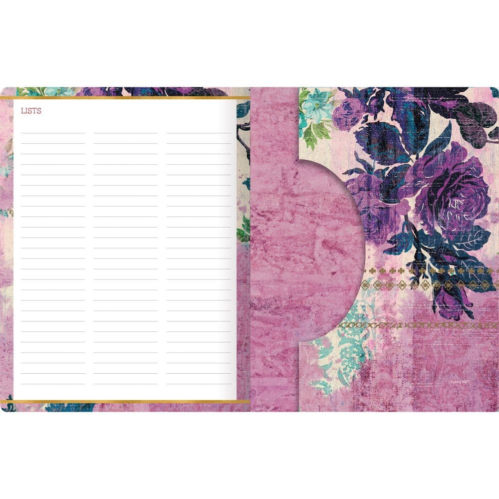 Patina Vie Monthly 2026 Planner_ALT4