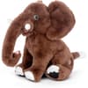 image Elephant Tracking Plush First Alternate Image