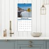 image America's Backroads 2025 Mini Wall Calendar