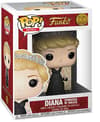 image POP! Vinyl Royal Family Princess Diana Alternate Image 1
