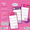 image National Day 2026 Wall Calendar First Alternate Image