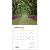 image National Geographic American Roadtrips 2025 Wall Calendar Third Alternate Image