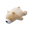 image Snoozimals 20in Bear Plush Alternate Image 2