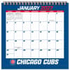 image MLB Chicago Cubs 2027 Easel Desk Calendar Main Product Image