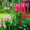 image Country Gardens 2025 Wall Calendar