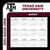 image COL Texas A&amp;M Aggies 2024 Desk Calendar Fourth Alternate Image width=&quot;1000&quot; height=&quot;1000&quot;