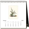 image Ikebana 2025 Easel Desk Calendar Second Alternate Image width="1000" height="1000"