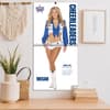 image NFL Dallas Cowboys Cheerleaders 2025 Wall Calendar Alt4