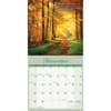 image Blessings Special Value 2026 Wall Calendar Fourth Alternate Image