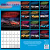 image Dream Cars 2024 Wall Calendar First Alternate Image width=&quot;1000&quot; height=&quot;1000&quot;
