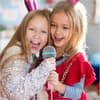 image Singimals Shimmer Bluetooth Karaoke Third Alternate Image