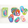 image Hello Lucky Amazing Animals ABC Card Game Alt4