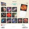 image Astronomy 2025 Wall Calendar