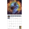 image Universe Astronomy 2025 Wall Calendar Second Alternate Image