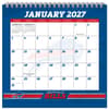 image NFL Buffalo Bills 2027 Easel Desk Calendar