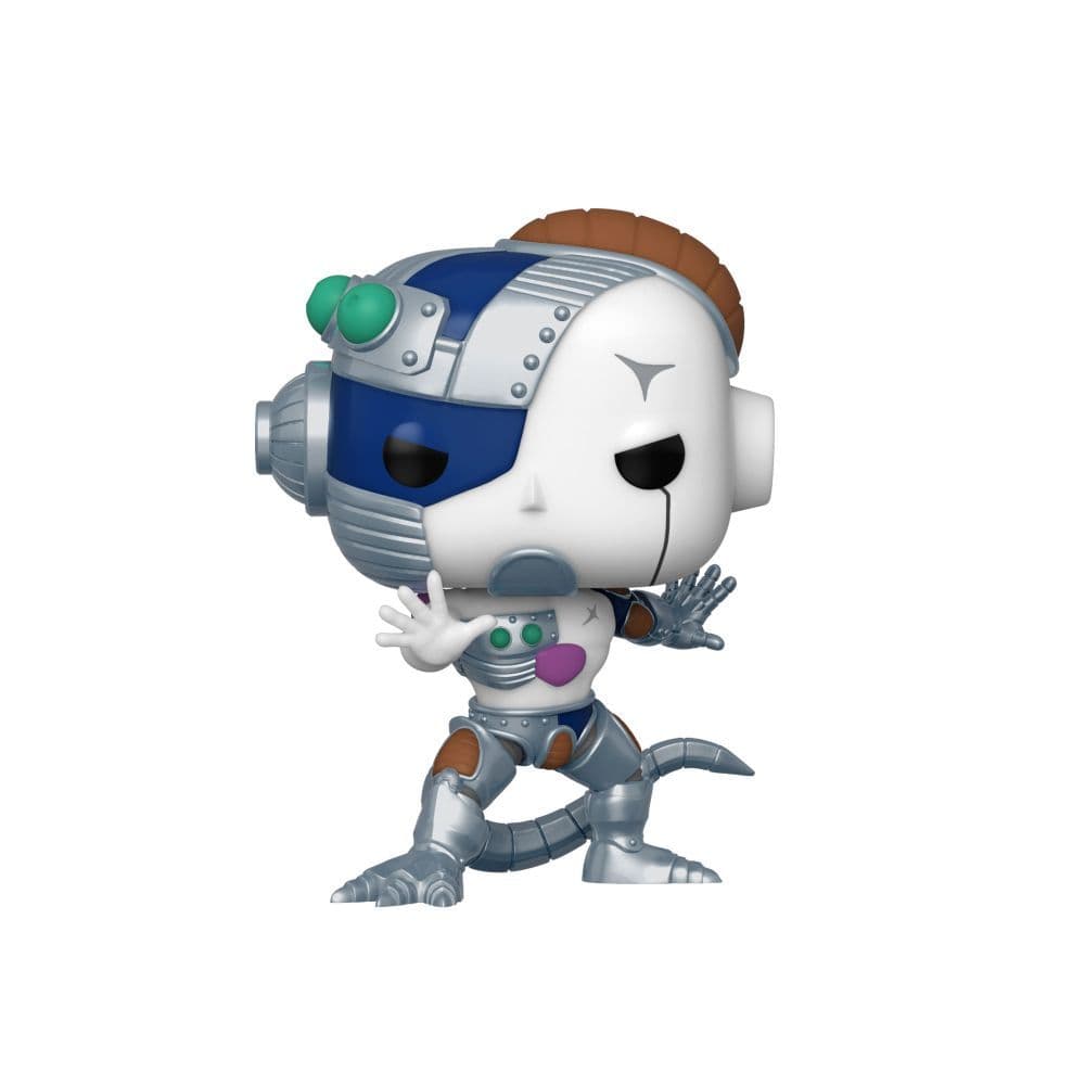 POP! Dragon Ball Z Mecha Frieza Main Image
