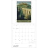 image Italy Vintage Travel Posters 2027 Wall Calendar Fourth Alternate Image