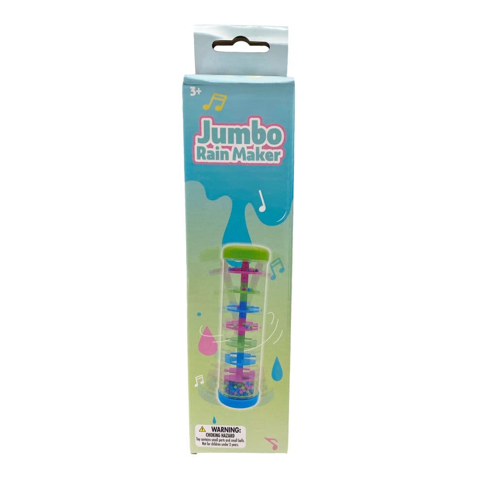 Jumbo Rain Maker Sensory Stick First Alternate Image