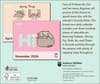 image Pusheen Box Back Cover width=''1000'' height=''1000''