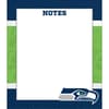 image NFL Seattle Seahawks 2026 Memomate Spiral Wall Calendar