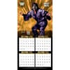 image WWE Legends 2026 Wall Calendar Second Alternate Image