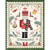 image Nutcracker Joy Boxed Christmas Cards First Alternate Image