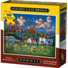 image Golden Gate Bridge 500pc Puzzle Main Image