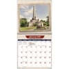 image Historic Highway Route 66 2026 Wall Calendar