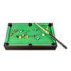 image Tabletop Pool 20in Classic Ninth Alternate Image width=&quot;1000&quot; height=&quot;1000&quot;