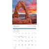 image Sunrise Sunset 2025 Wall Calendar Fourth Alternate Image width=&quot;1000&quot; height=&quot;1000&quot;