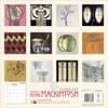 image Mackintosh Wall back cover  width=''1000'' height=''1000''