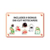 image Super Mario Bros 8 Bit Pixel Art Retro 2026 Wall Calendar Fifth Alternate Image