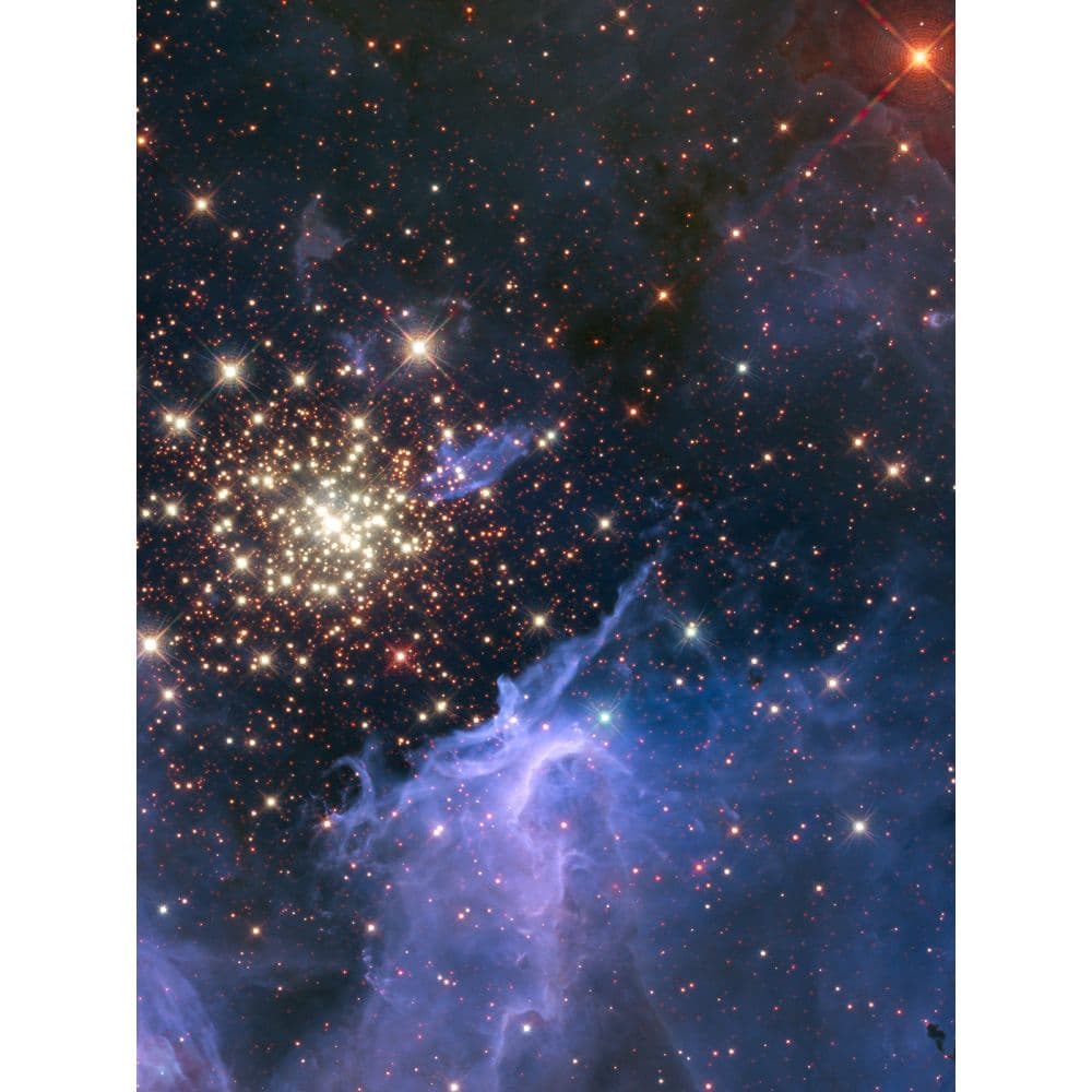 Hubble Telescope 2023 Wall Calendar - Calendars.com