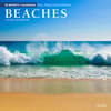 image Beaches by Plato 18 Month Foil 2025 Wall Calendar Main Product Image width=&quot;1000&quot; height=&quot;1000&quot;