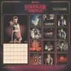 image Stranger Things Collectors Edition 2026 Wall Calendar First Alternate Image