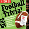 image Football Trivia 2026 Desk Calendar Sixth Alternate Image