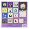 image No Ordinary Cats by Leslie Moak Murray 2026 Wall Calendar First Alternate Image