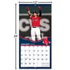 image Boston Red Sox 2024 Wall Calendar Fourth Alternate Image width=&quot;1000&quot; height=&quot;1000&quot;