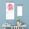 image Fleurs 2026 Wall Calendar Third Alternate Image